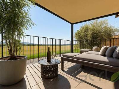 Wohnung kaufen in 5071 Wals