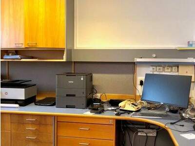 Büro / Praxis kaufen in 1200 Wien (Bild 5)