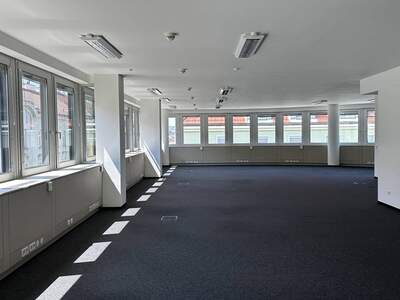 Gewerbeobjekt mieten in 1050 Wien
