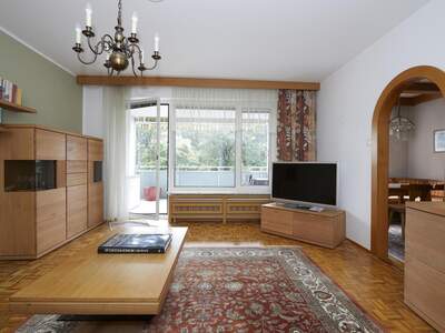 Etagenwohnung kaufen in 4020 Linz