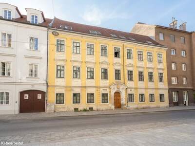 Wohnung mieten in 1080 Wien