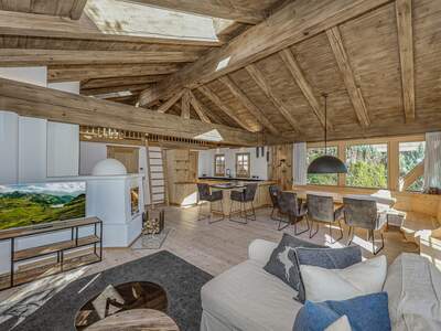 Chalet kaufen in 6352 Ellmau (Bild 5)
