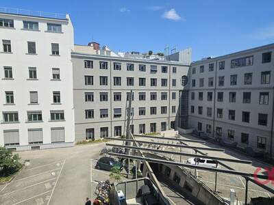 Gewerbeobjekt mieten in 1030 Wien (Bild 4)