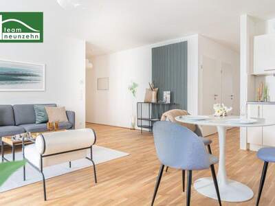 Terrassenwohnung kaufen in 1220 Wien (Bild 3)