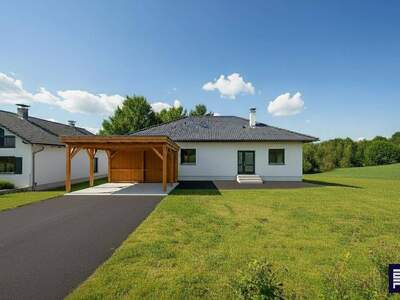 Haus kaufen in 7331 Tschurndorf