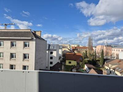Terrassenwohnung mieten in 2320 Schwechat (Bild 5)