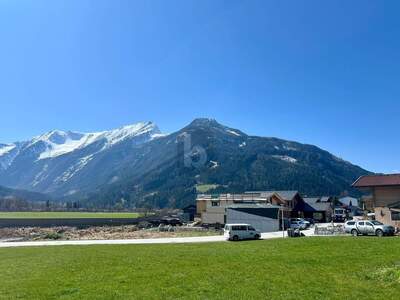 Grundstück kaufen in 5741 Neukirchen (Bild 2)