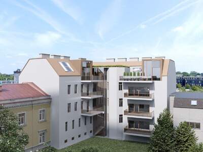 Wohnung kaufen in 1130 Wien (Bild 2)