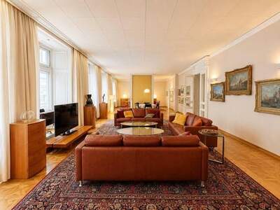 Wohnung mieten in 1040 Wien