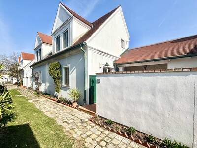 Haus mieten in 7121 Weiden