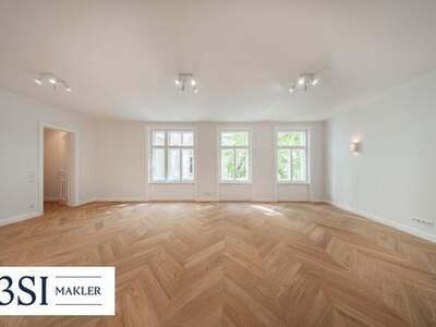 Wohnung kaufen in 1180 Wien