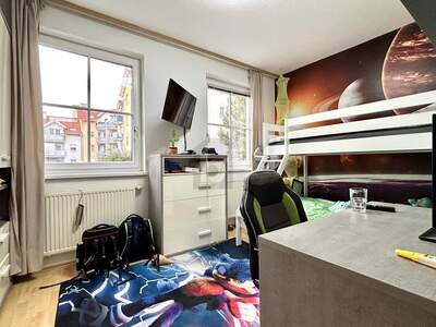 Terrassenwohnung kaufen in 2700 Wr. Neustadt (Bild 4)