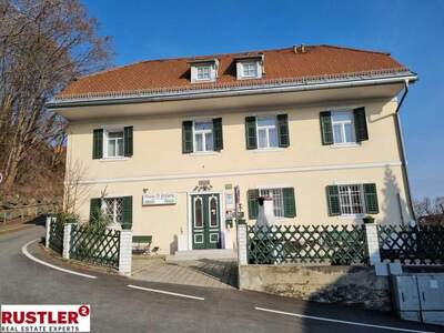 Gewerbeobjekt kaufen in 8054 Seiersberg