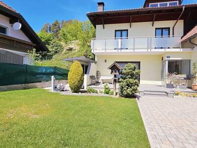 Haus mit Garten mieten in 9210 Pörtschach (Bild 3)