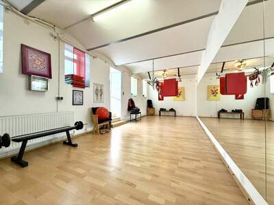Büro / Praxis mieten in 1150 Wien (Bild 2)