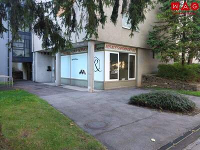 Einzelhandel mieten in 4020 Linz