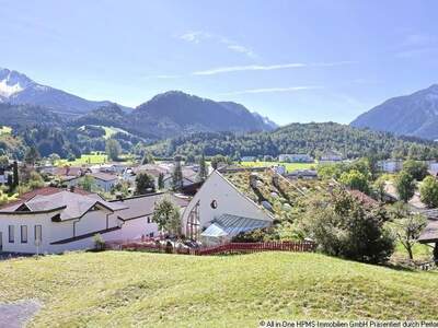 Grundstück kaufen in 6600 Reutte