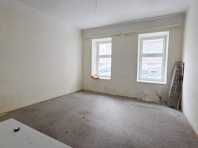 Wohnung kaufen in 1100 Wien