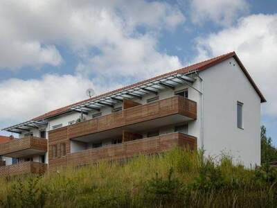 Mietwohnung in 8225 Pöllau