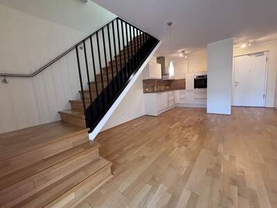 Wohnung mit Balkon kaufen in 6323 Bad Häring
