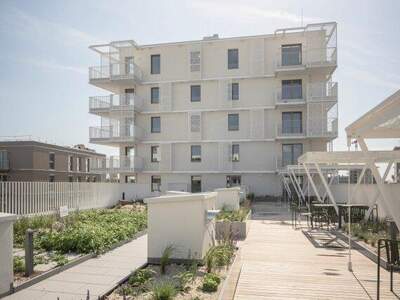 Terrassenwohnung kaufen in 1030 Wien (Bild 5)