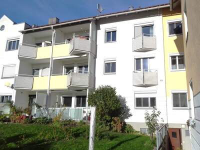 Wohnung kaufen in 4910 Ried