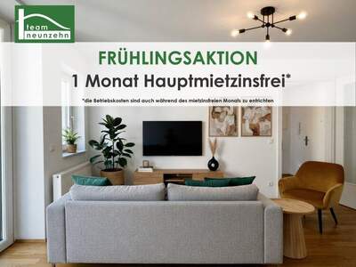 Terrassenwohnung mieten in 1100 Wien (Bild 1)