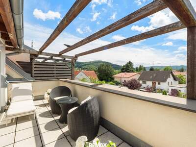 Haus mit Garten kaufen in 2102 Bisamberg (Bild 3)