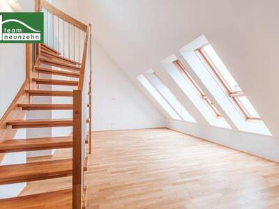 Terrassenwohnung kaufen in 1150 Wien (Bild 4)