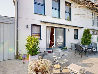Haus mit Garten kaufen in 2201 Gerasdorf (Bild 1)