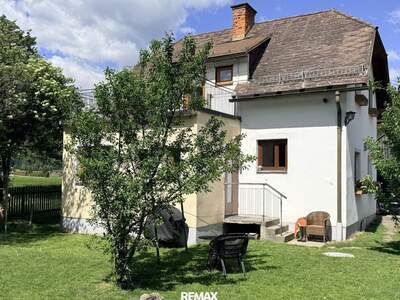 Haus kaufen in 8773 Kammern