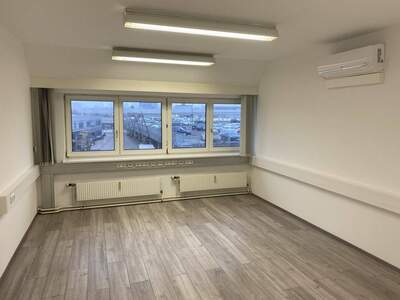 Gewerbeobjekt mieten in 4020 Linz