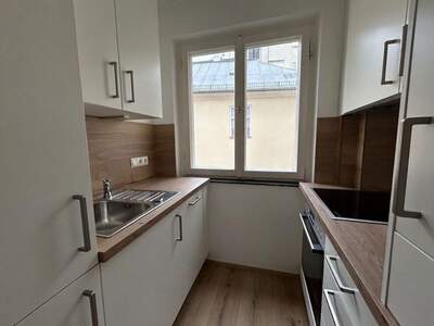 Wohnung mit Balkon mieten in 5020 Salzburg (Bild 4)