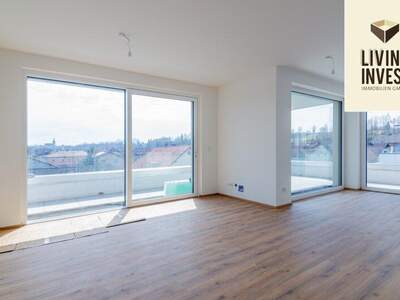 Penthouse mieten in 4652 Fischlham