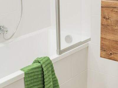 Terrassenwohnung mieten in 1220 Wien (Bild 5)