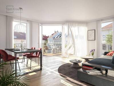 Eigentumswohnung in 1030 Wien