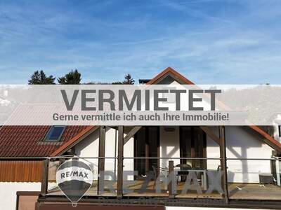 Terrassenwohnung mieten in 3004 Ried