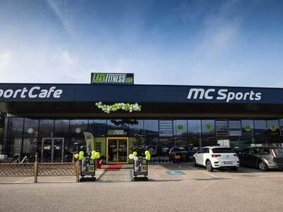 Gewerbeobjekt mieten in 3150 Wilhelmsburg