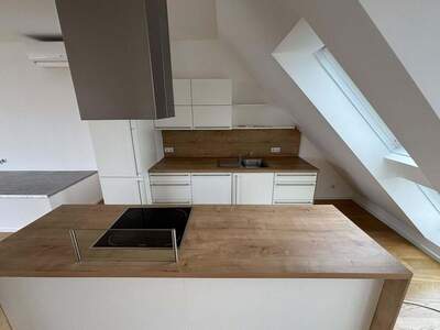 Wohnung mit Balkon mieten in 1040 Wien (Bild 3)