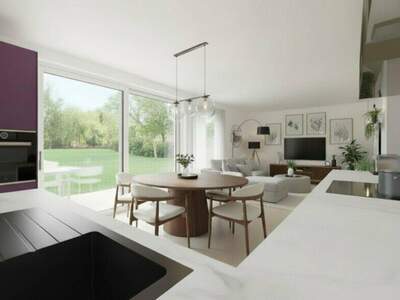 Eigentumswohnung in 4910 Ried