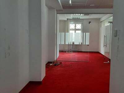 Büro / Praxis mieten in 7000 Eisenstadt (Bild 5)