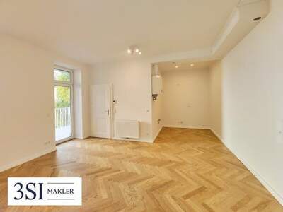 Wohnung kaufen in 1150 Wien