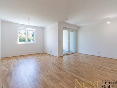 Terrassenwohnung mieten in 3100 St. Pölten (Bild 2)