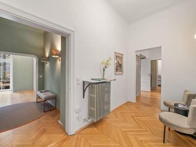 Gewerbeobjekt mieten in 1180 Wien (Bild 5)