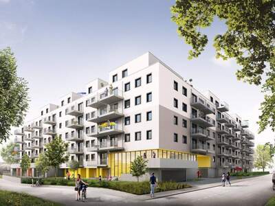 Wohnung mieten in 1100 Wien