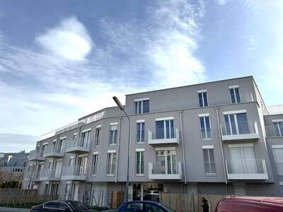 Mietwohnung in 1110 Wien