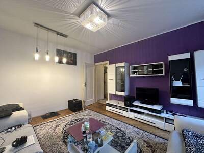 Altbauwohnung mieten in 8010 Graz (Bild 2)