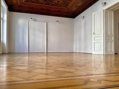 Wohnung mieten in 1060 Wien