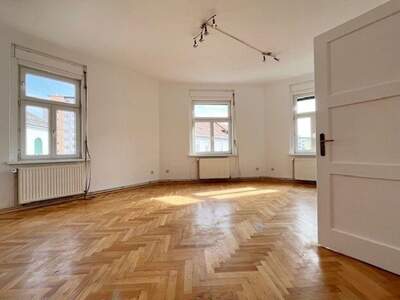 Altbauwohnung mieten in 8020 Graz (Bild 4)