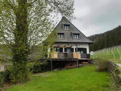 Haus provisionsfrei mieten in 8153 Gschnaidt